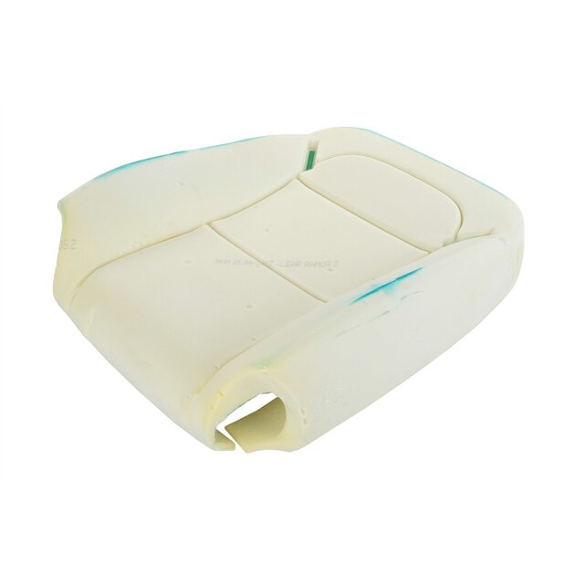GM Genuine Parts Front Passenger Side Seat Back Pad