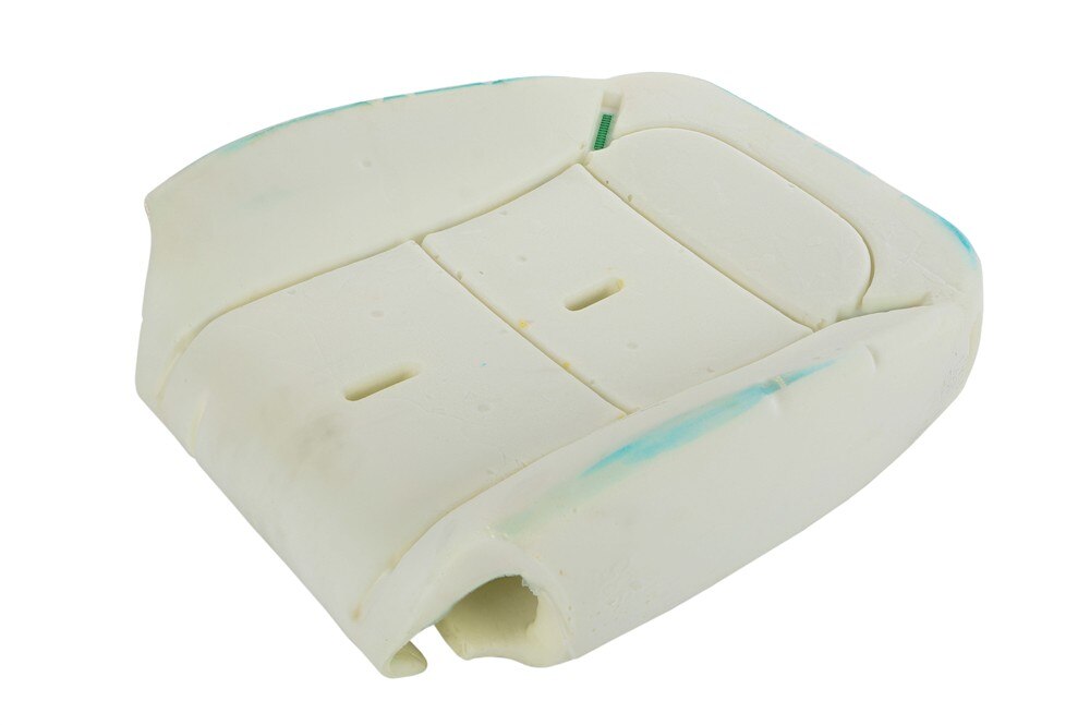 GM Genuine Parts Front Passenger Side Seat Back Pad