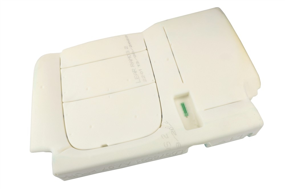 GM Genuine Parts Rear Driver Side Seat Cushion Pad