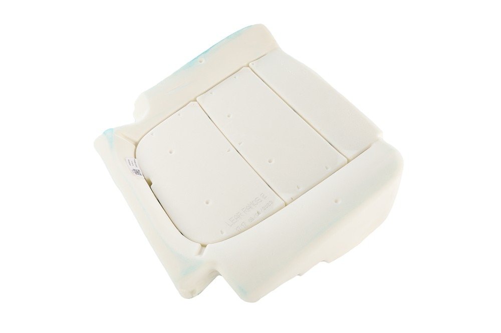GM Genuine Parts Rear Passenger Side Seat Cushion Pad