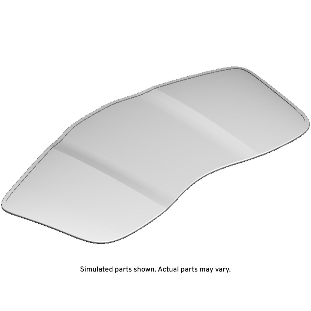 GM Genuine Parts Kalahari Headlining Trim Panel