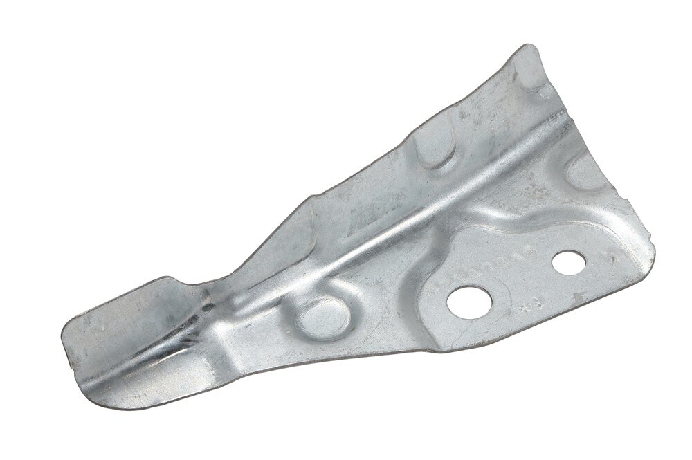 GM Genuine Parts Rear Driver Side Seat Belt Retractor Anchor Plate
