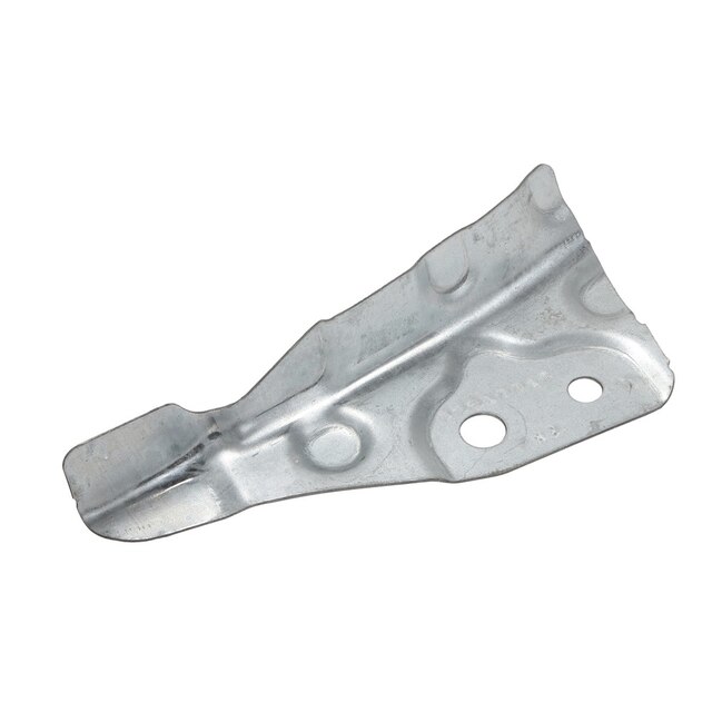 GM Genuine Parts Rear Driver Side Seat Belt Retractor Anchor Plate