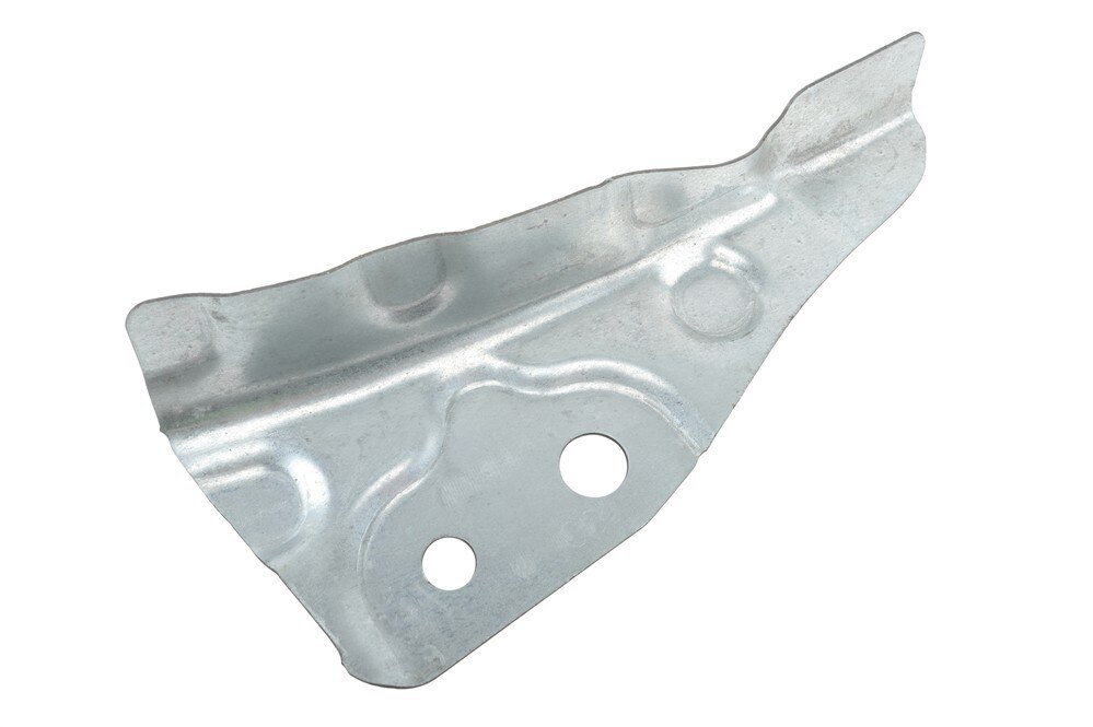 GM Genuine Parts Rear Passenger Side Seat Belt Anchor Plate