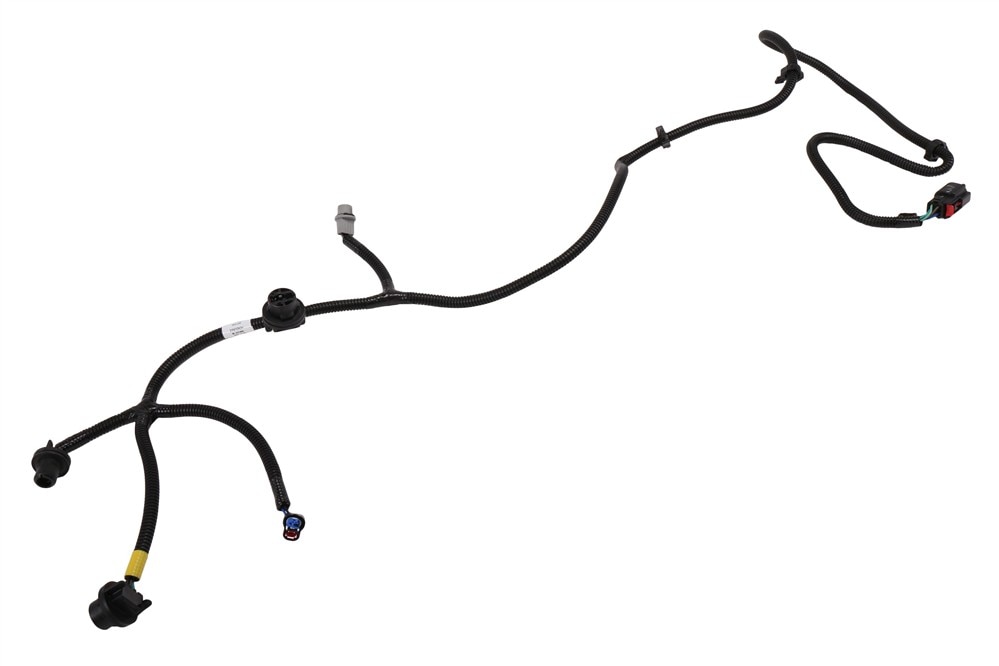 GM Genuine Parts Tail Lamp Wiring Harness
