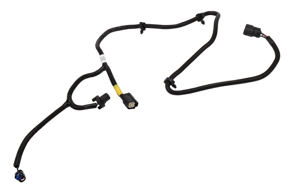 GM Genuine Parts Tail Lamp Wiring Harness