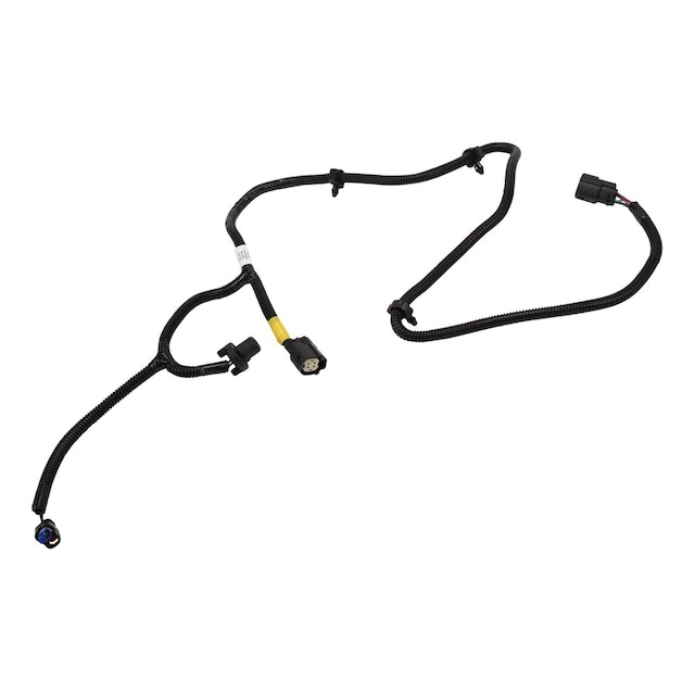 GM Genuine Parts Tail Lamp Wiring Harness