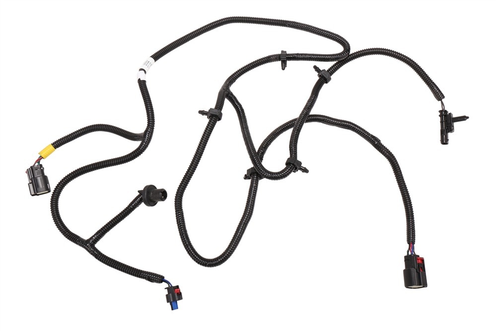 GM Genuine Parts Tail Lamp Wiring Harness