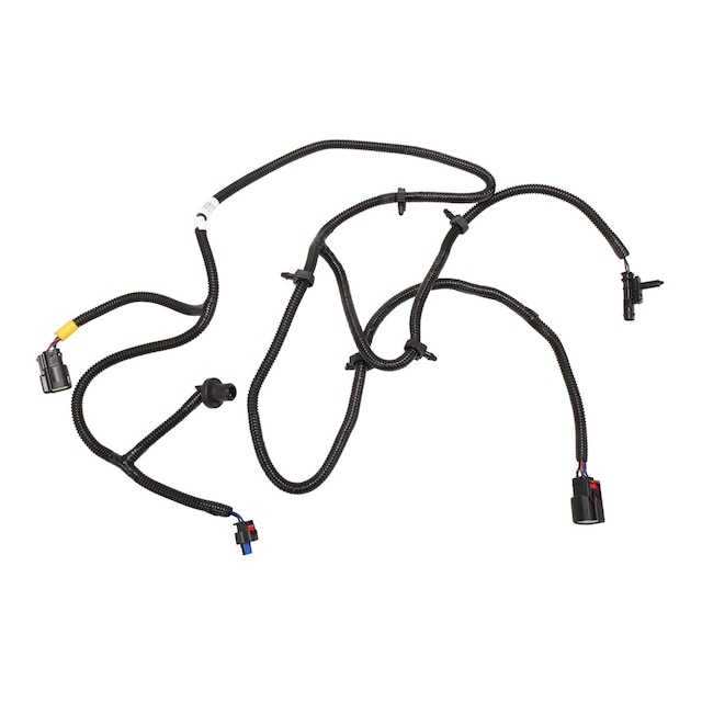 GM Genuine Parts Tail Lamp Wiring Harness