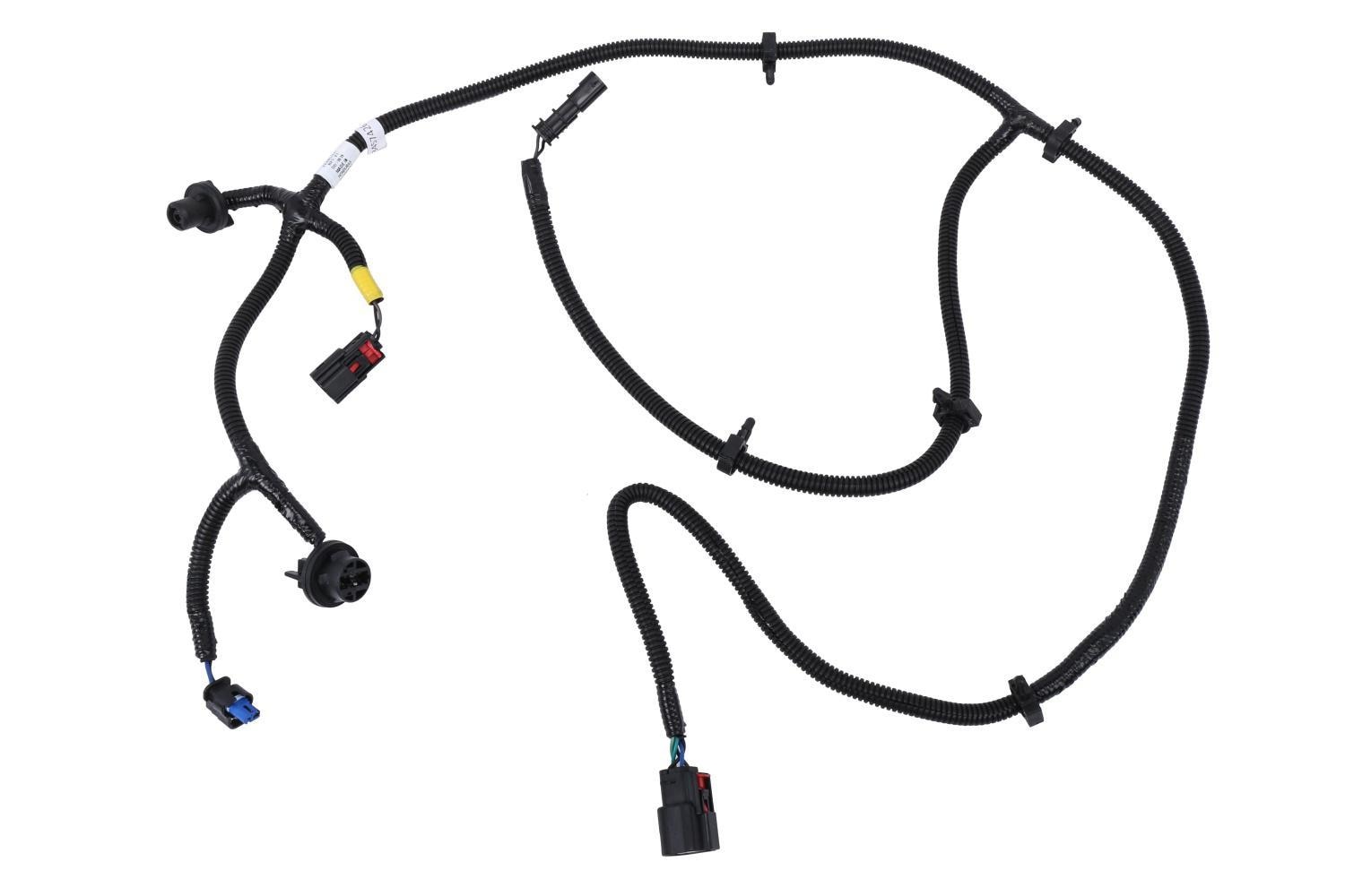 GMC GM Genuine Parts Tail Lamp Wiring Harness | 84574263