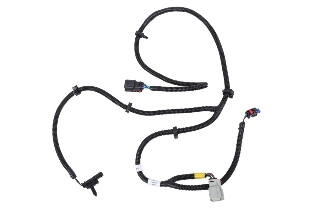 GM Genuine Parts Tail Lamp Wiring Harness