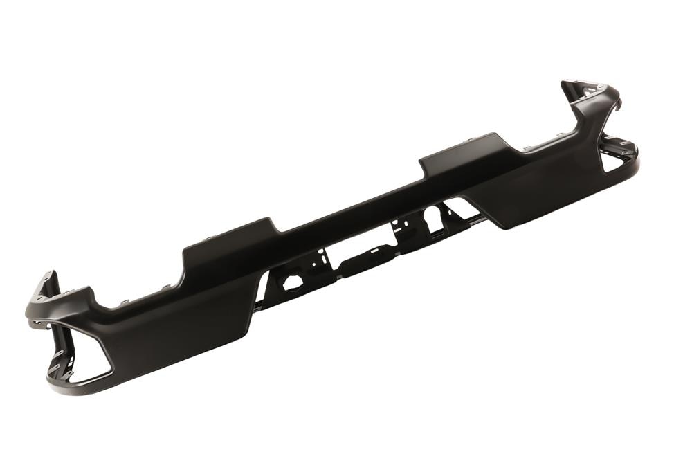Mugi36 GM Genuine Parts Primed Rear Bumper Impact Bar | 84574364 | GM Parts