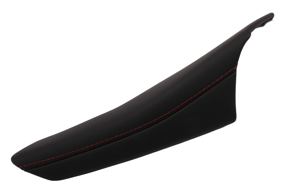 GM Genuine Parts Black Front Driver Side Floor Console Extension Panel
