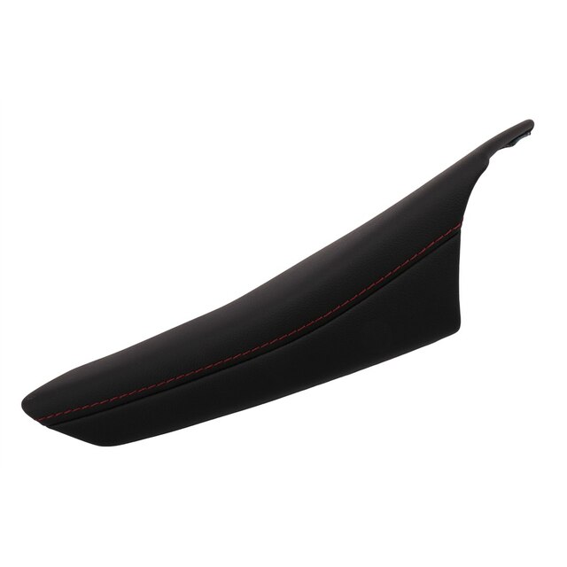 GM Genuine Parts Black Front Driver Side Floor Console Extension Panel