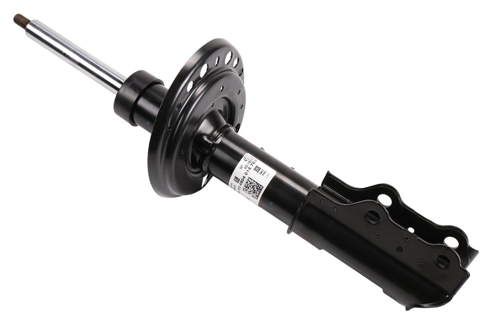 GM Genuine Parts Front Driver Side Suspension Strut