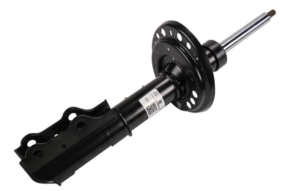 GM Genuine Parts Front Passenger Side Suspension Strut