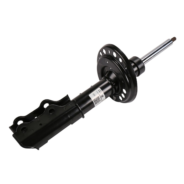 GM Genuine Parts Front Passenger Side Suspension Strut
