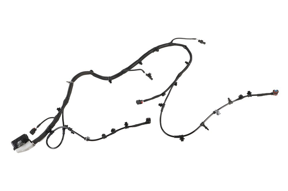 GM Genuine Parts Chassis Rear Wiring Harness