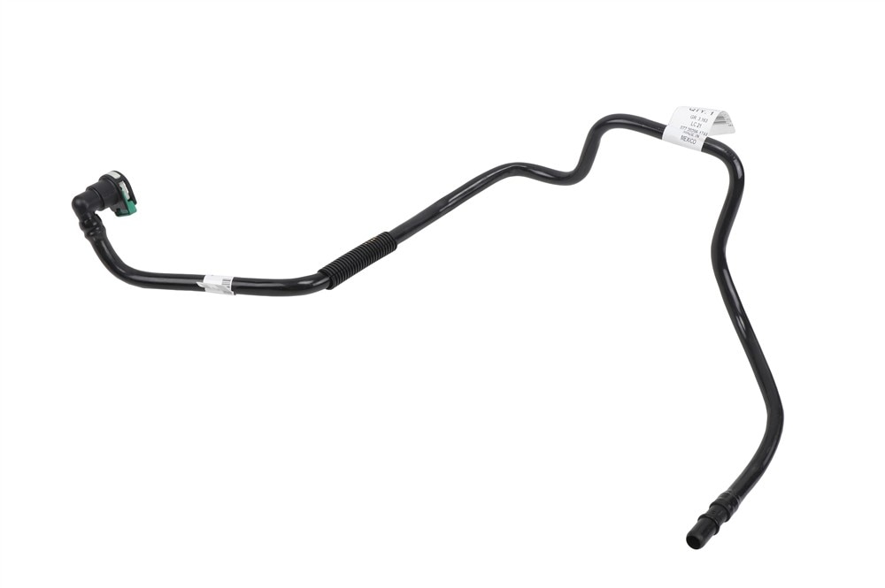 GM Genuine Parts Fuel Feed Hose
