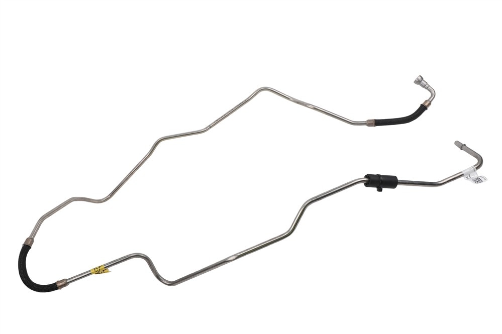 ACDelco GM Original Equipment Fuel Feed Hose