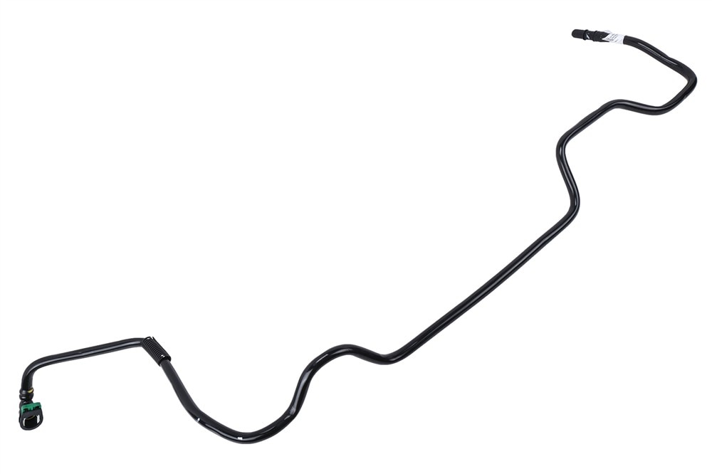 ACDelco GM Original Equipment Fuel Feed Hose