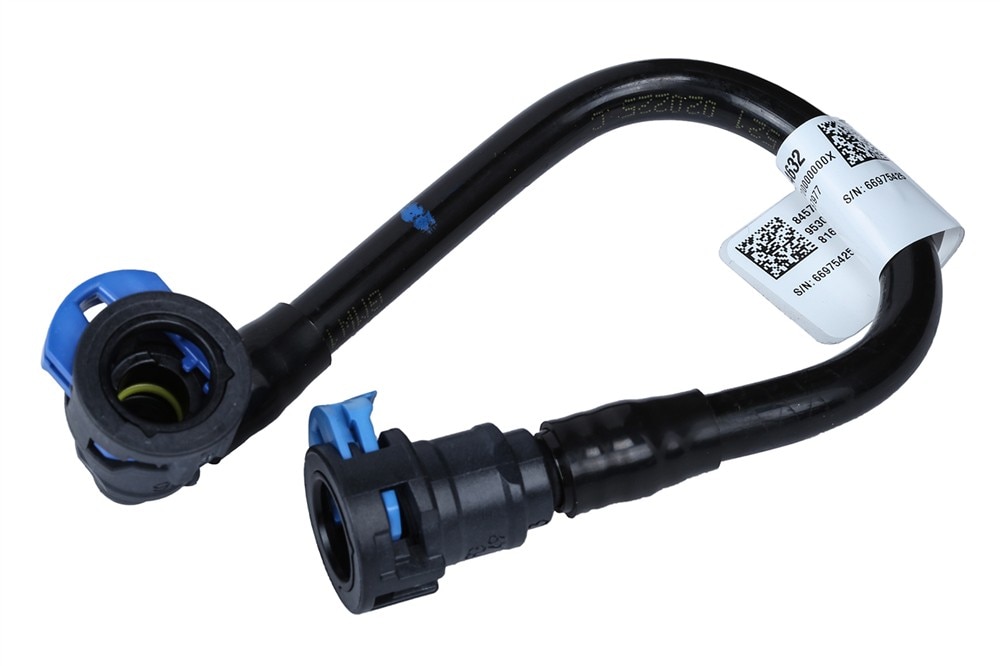 ACDelco GM Original Equipment Fuel Feed Hose