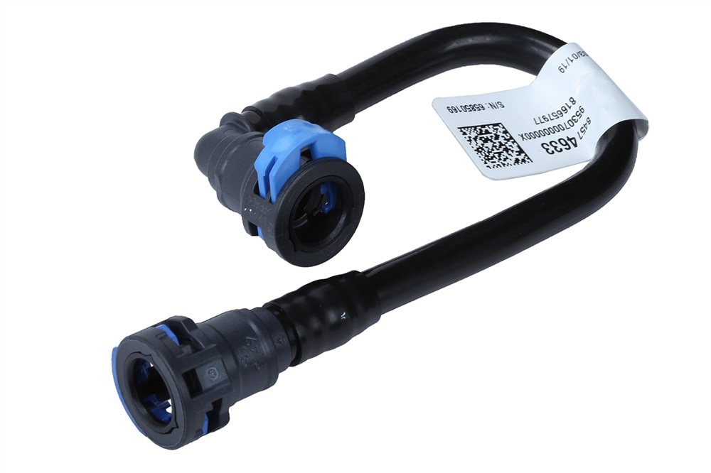 ACDelco GM Original Equipment Fuel Feed Hose