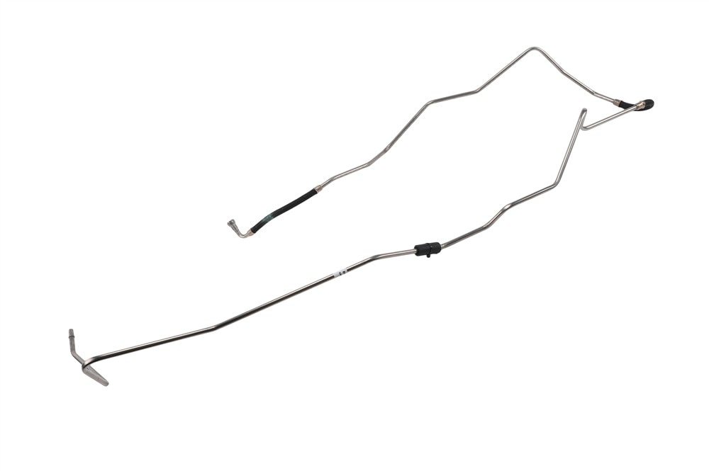 ACDelco GM Original Equipment Fuel Feed Hose