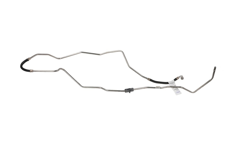 GM Genuine Parts Fuel Feed Hose
