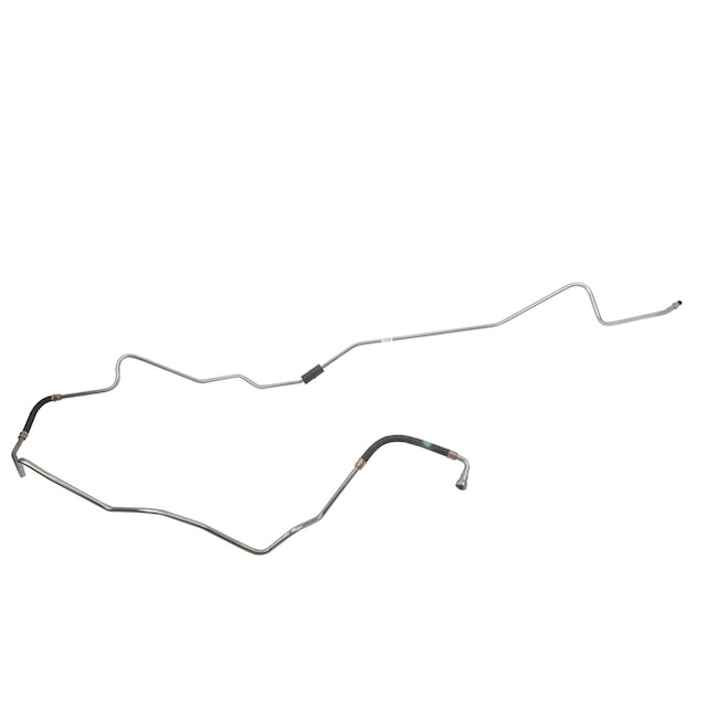 ACDelco GM Original Equipment Fuel Feed Hose