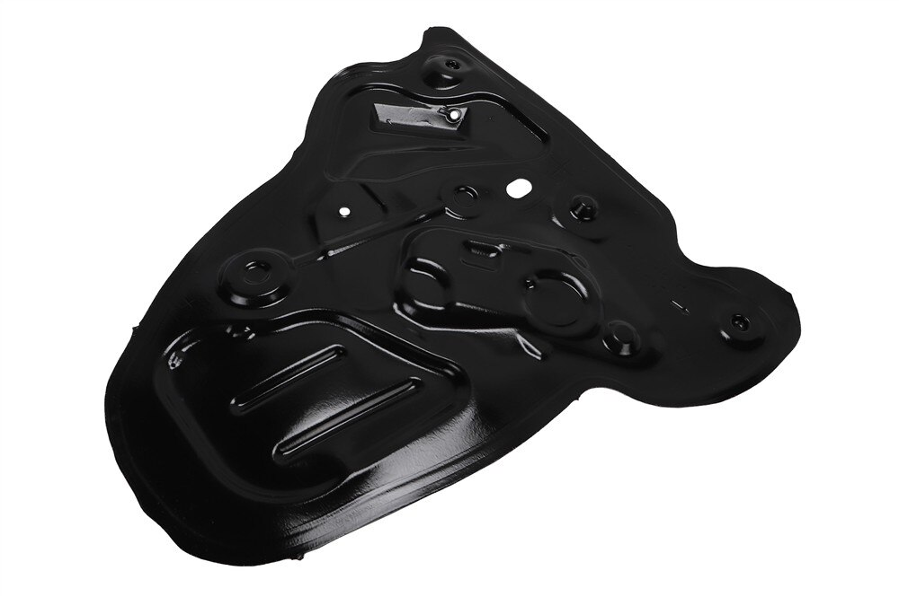 GM Genuine Parts Rear Driver Side Door Water Deflector