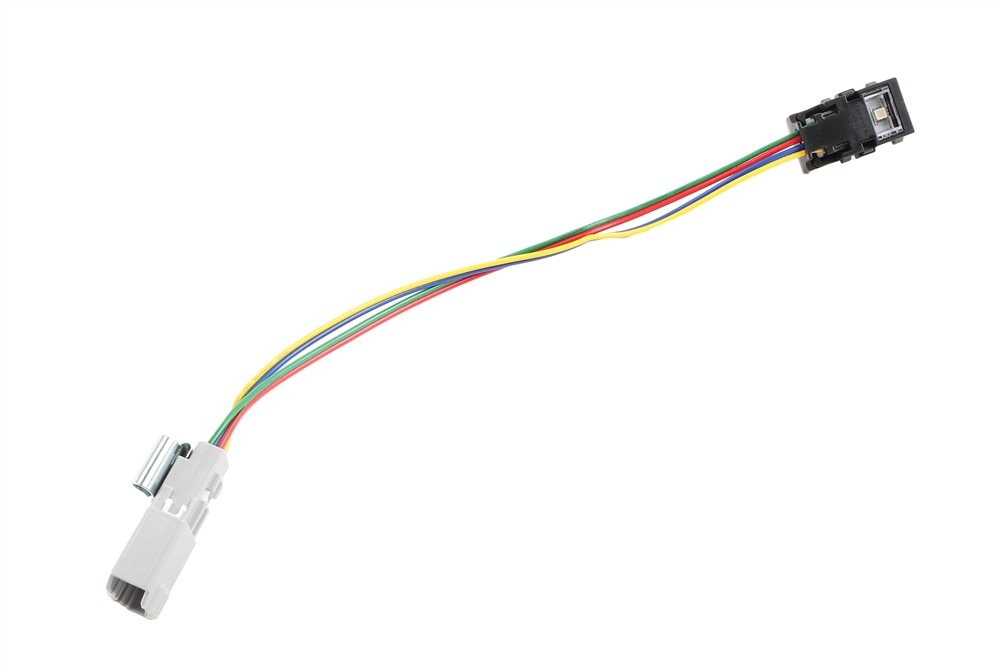 GM Genuine Parts Passenger Side Ambient Lighting Lamp