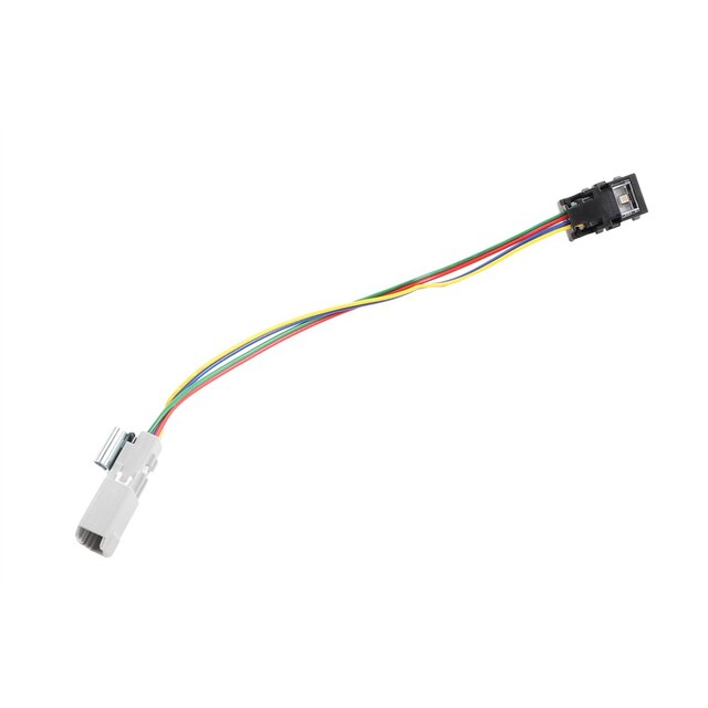 GM Genuine Parts Passenger Side Ambient Lighting Lamp