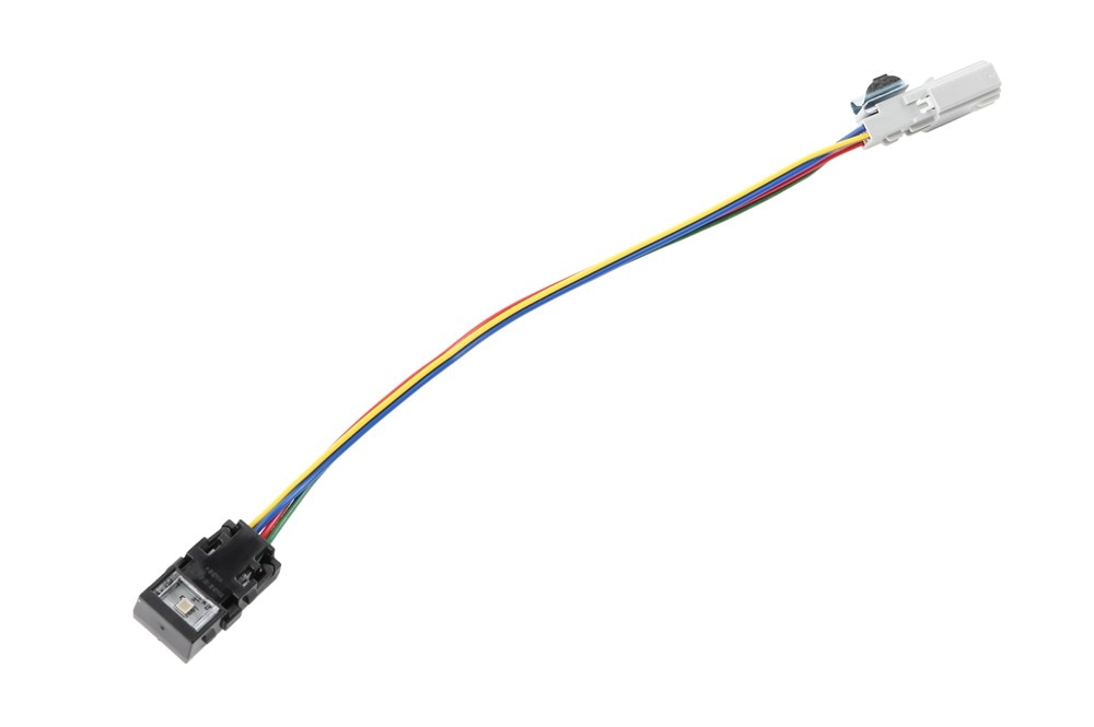 GM Genuine Parts Driver Side Ambient Lighting Lamp