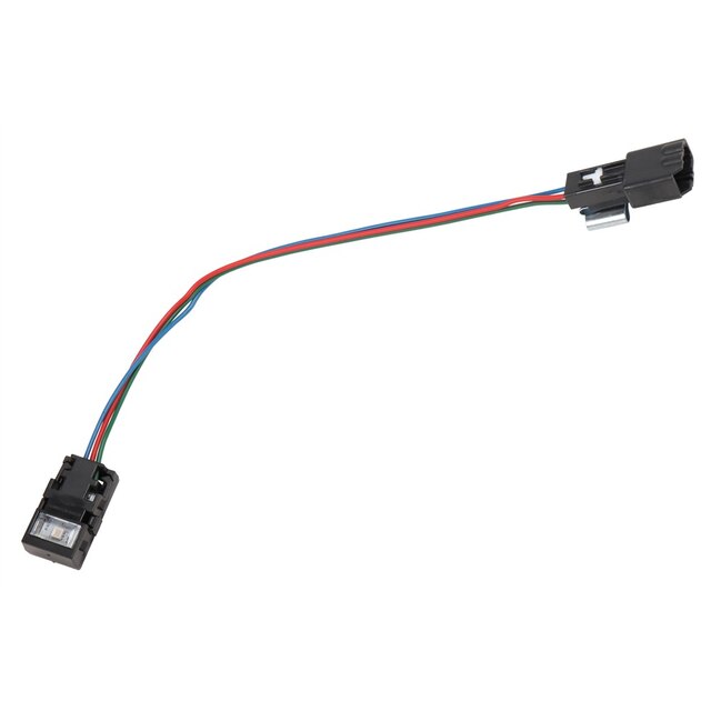GM Genuine Parts Passenger Side Ambient Lighting Lamp