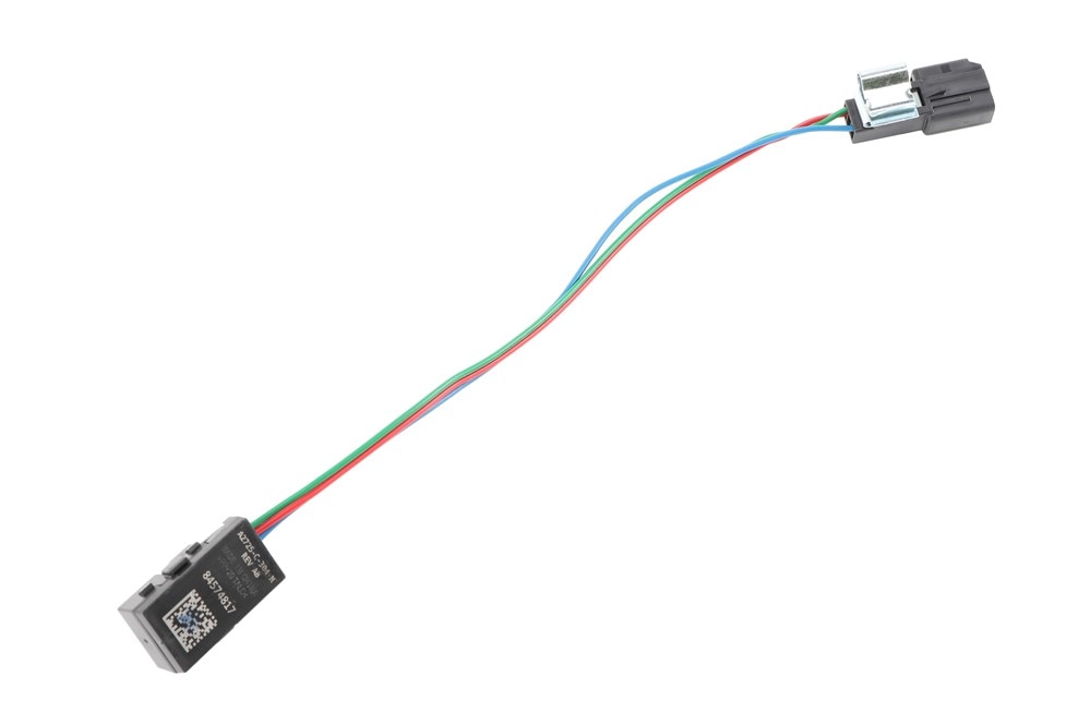 GM Genuine Parts Driver Side Ambient Lighting Lamp