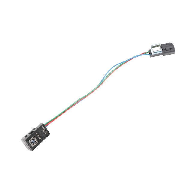 GM Genuine Parts Driver Side Ambient Lighting Lamp