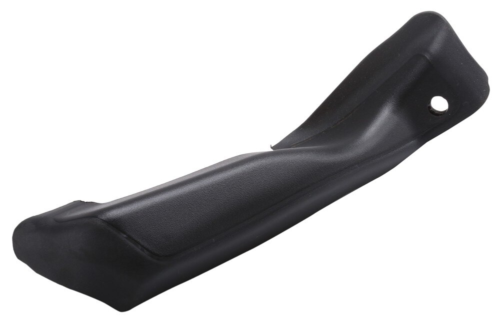 GM Genuine Parts Black Rear Passenger Side Closure Auxiliary Signal Lamp Trim Panel