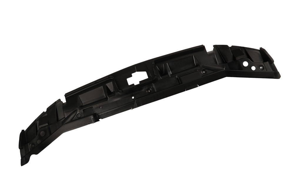 GM Genuine Parts Radiator Air Upper Baffle