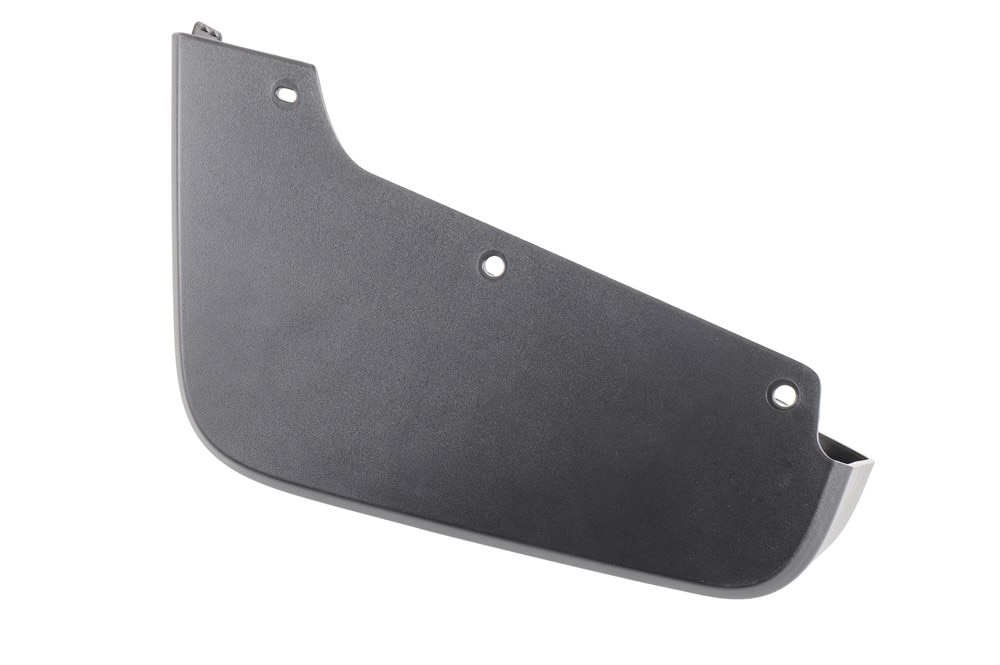 GM Genuine Parts Black Rear Passenger Side Pickup Box Paint Protector