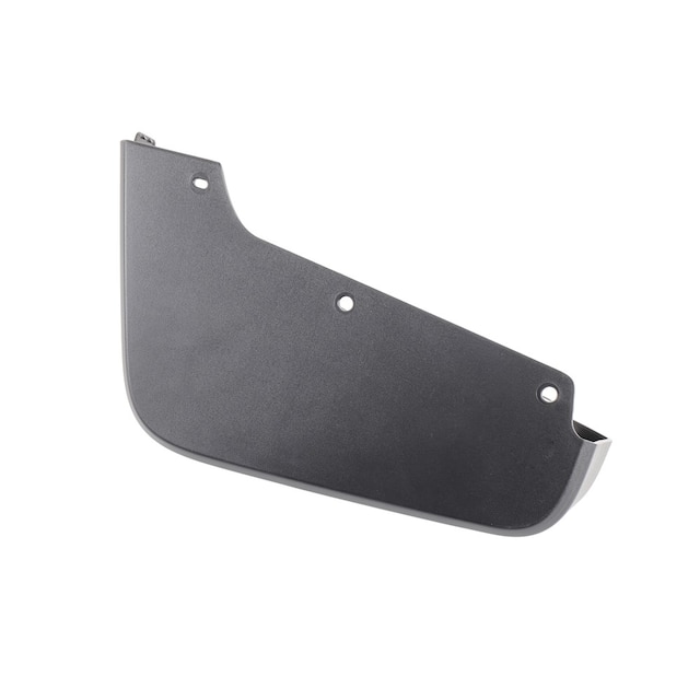 GM Genuine Parts Black Rear Passenger Side Pickup Box Paint Protector