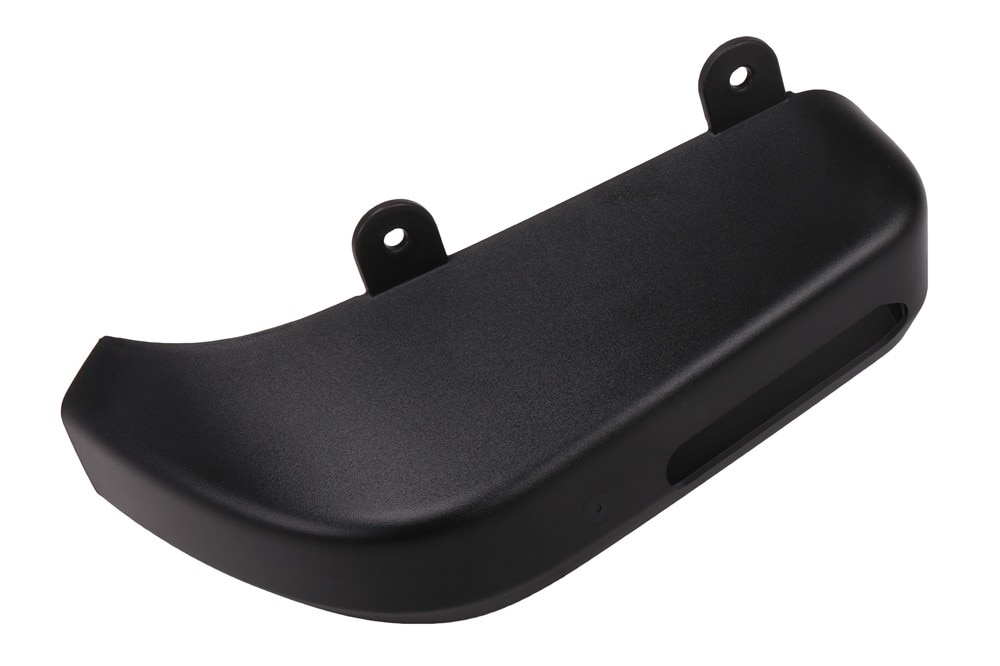 GM Genuine Parts Black Rear Driver Side Pickup Box Paint Protector
