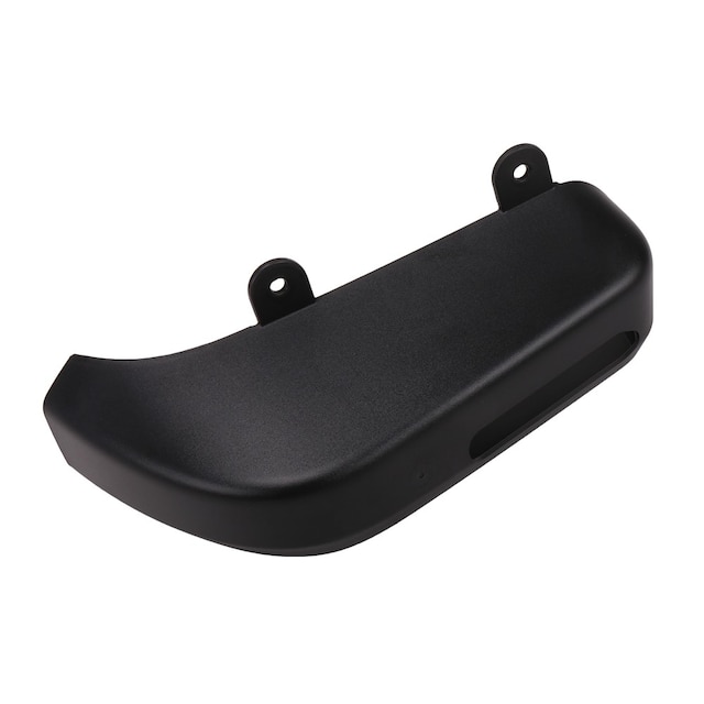 GM Genuine Parts Black Rear Driver Side Pickup Box Paint Protector