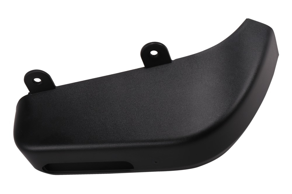 GM Genuine Parts Black Rear Passenger Side Pickup Box Paint Protector