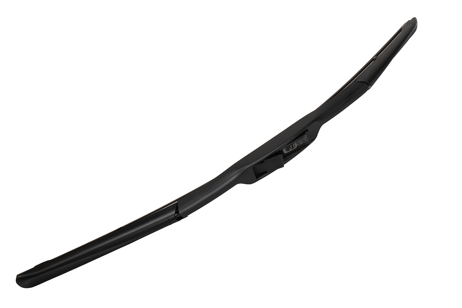 ACDelco GM Original Equipment Windshield Wiper Blade, 18 in