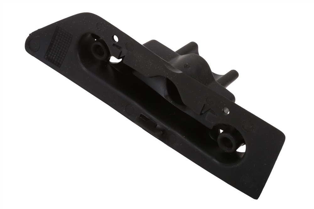 GM Genuine Parts Passenger Side Outside Rearview Mirror Gasket
