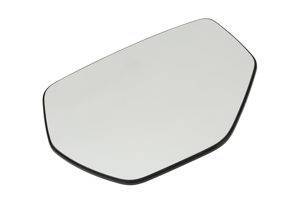 GM Genuine Parts Driver Side Door Mirror Glass