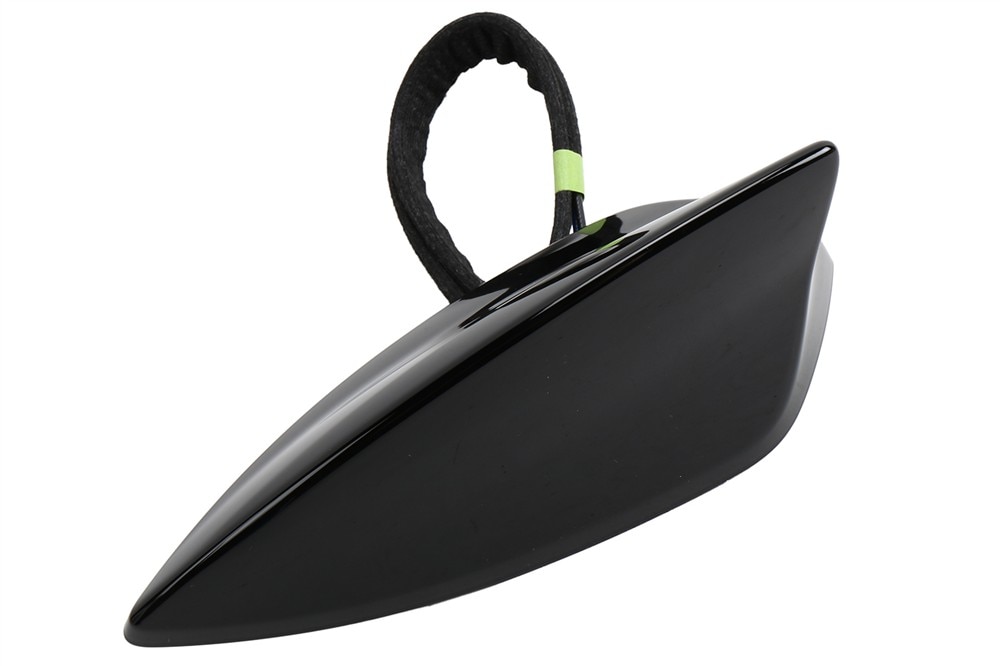 GM Genuine Parts Black High Frequency Antenna