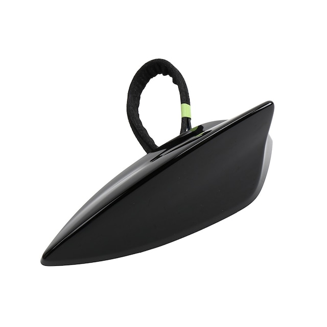 GM Genuine Parts Black High Frequency Antenna