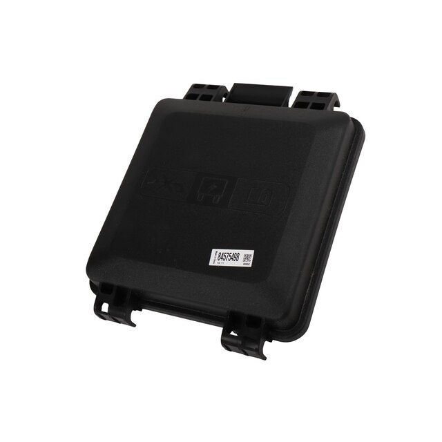 GM Genuine Parts Fuse Box Cover